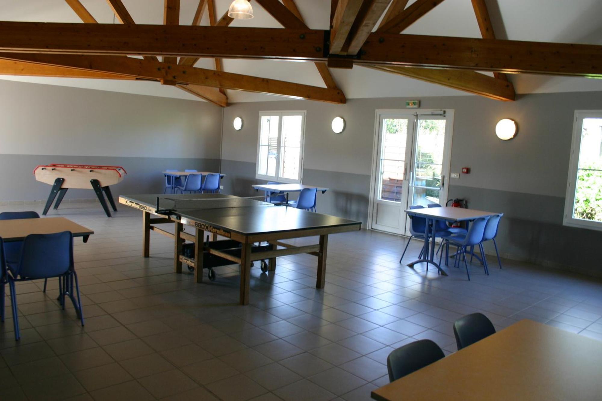 Chez Eponine Dannes Exterior foto