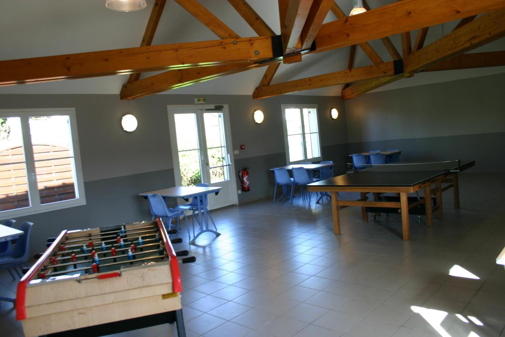 Chez Eponine Dannes Exterior foto